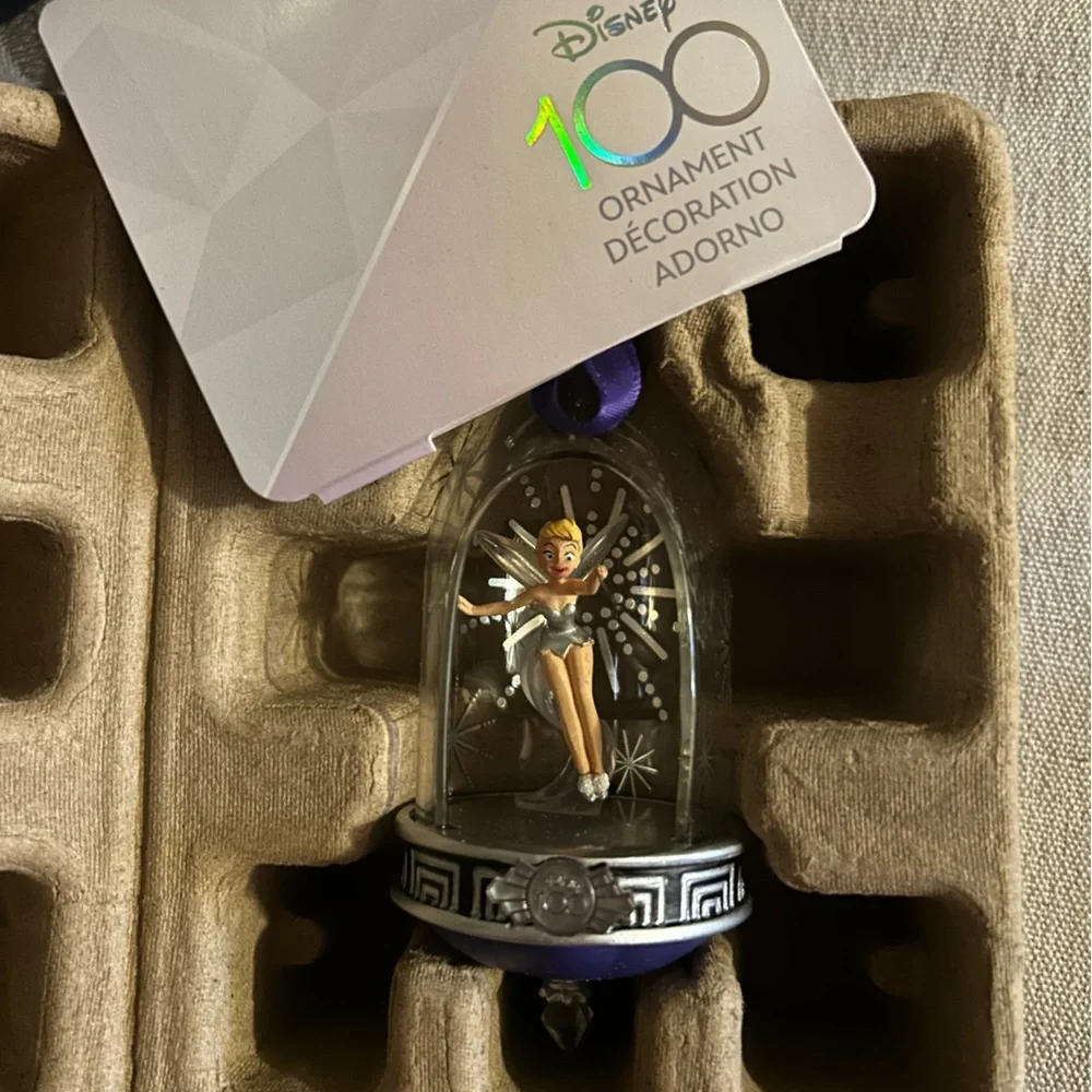 Disney 100 tinker